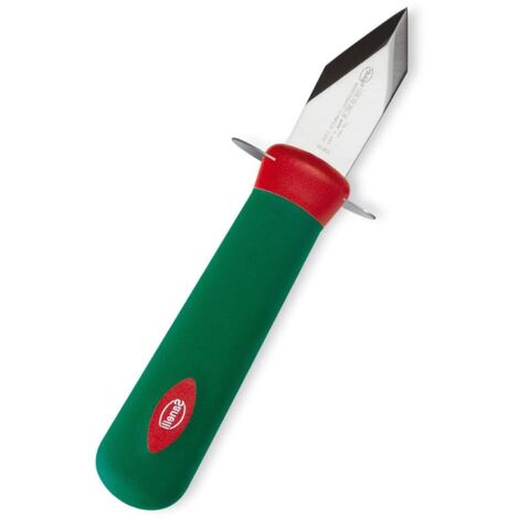 COLTELLO APRI OSTRICHE SANELLI (1/2)