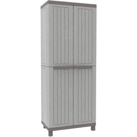 ARMADIO PORTASCOPE ALTO SERIE C-WOOD 3680 TERRY (1/2)