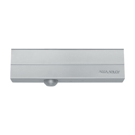 ASSA ABLOY CHIUDIPORTA OLEODINAMICO DC140 BIANCO ASSA ABLOY