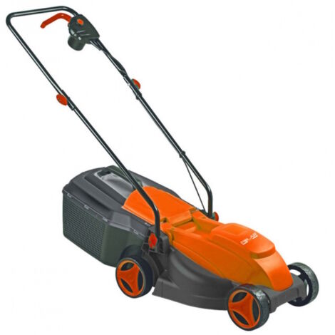Polar 67430 Rasaerba elettrico 1200 W a spinta 32 cm