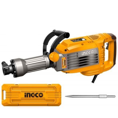 MARTELLO DEMOLITORE 1700W INGCO