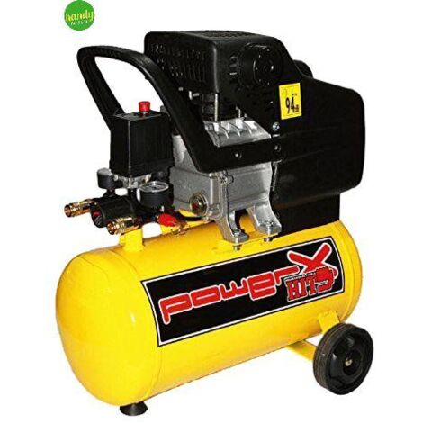 Compressore Mistral CO24