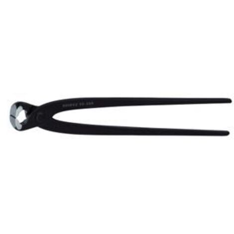 TENAGLIA CARPENTIERE 9900 KNIPEX - MM 280 - 6 pezzi