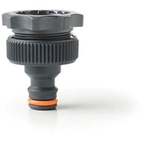 PRESA A RUBINETTO + INNESTO RAPIDO GF 5436