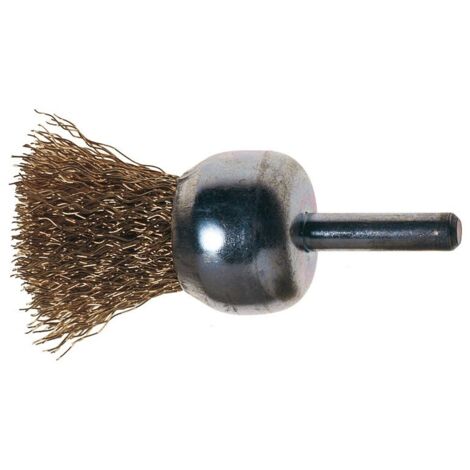 Poggi SPAZZOLA A PENNELLO Art. 478.00 Ø mm. 25 Poggi 10 PZ (1/3)
