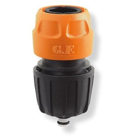 RACCORDO RAPIDO STRINGITUBO UNIVERSALE + STOP GF 5017