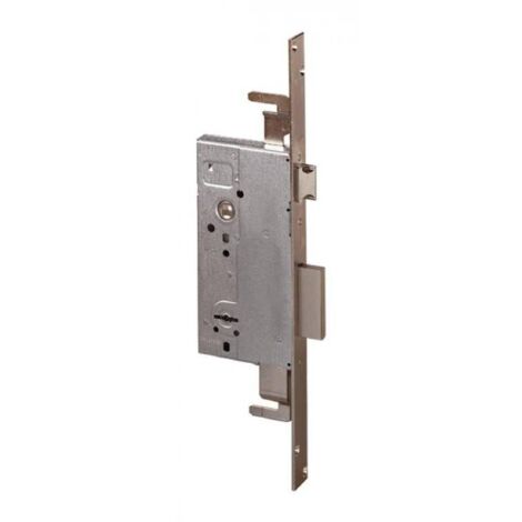 CISA SERRATURA METALLO INFILARE 57215 - CISA 1: E.MM 60 (1/2)
