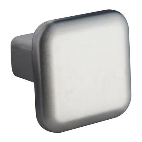 POMOLO GAMET """GN04MG23033""" 20X20MM CROMO OPACO