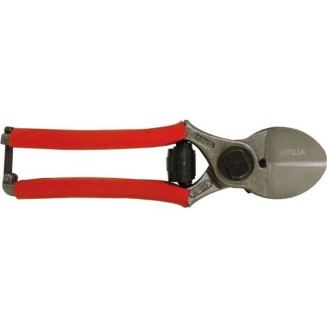 Utilia forbici da potatura per frutteto a doppio taglio 21 cm 8112 (1/3)