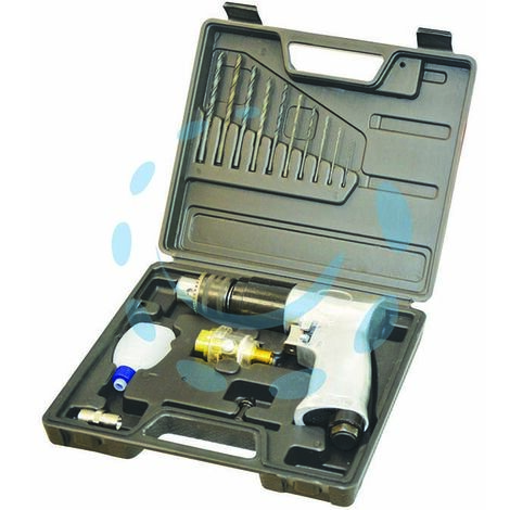 Estrattore Pneumatico Per Ammaccature Ad Aria K Di - Foto 7