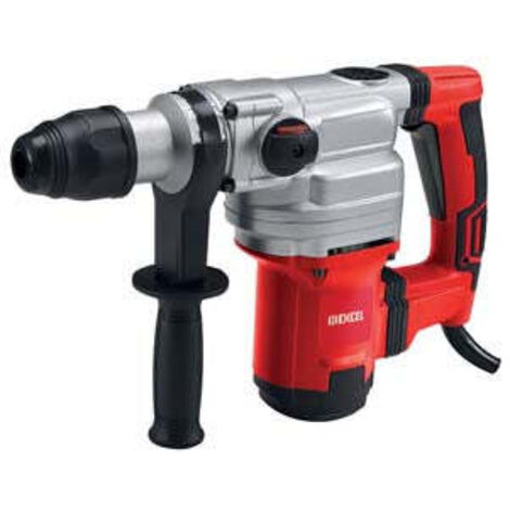 TASSELLATORE ROTATIVO 3 FUNZIONI SDS-MAX 1050W