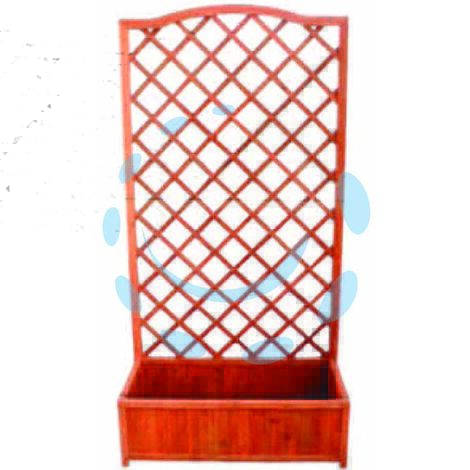 VEVOR 2 Pezzi Letto Da Giardino Rialzato Con Traliccio, Fioriere Da - Foto 2