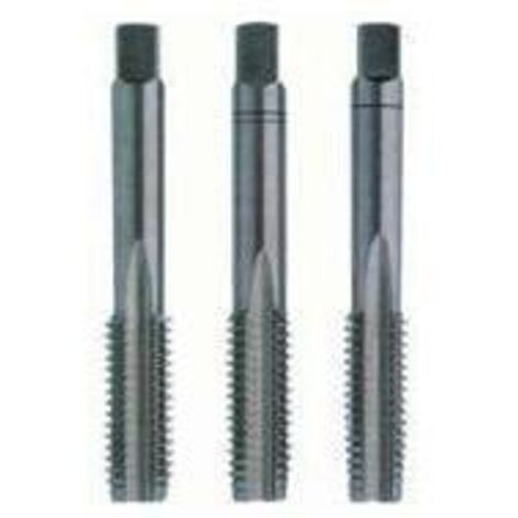 BETA 430ASW MASCHI WHITWORTH SET 3PZ ACCIAIO AL Cromo Sgrossatore Intermedio Finitore - Foto 5