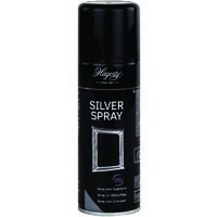 SILVER SPRAY Detergente per argento con antiossidante 200 ml HAGERTY
