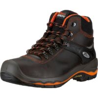 SCARPA DA LAVORO ALTA MARMOLADA S3 HRO HI SRC MARRONE 72003 GRISPORT - Taglia: 41