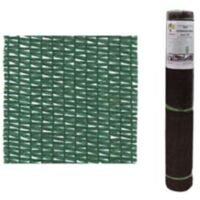Rete ombreggiante 90% verde in miniroll - mt.3x1h. T-rex
