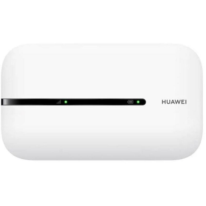 WLAN-Hotspot Lidl Connect E5576-320 mobiles LTE Router WiFi