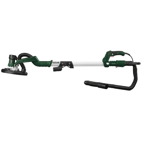 PARKSIDE® Wand- und Deckenschleifer »PWDS 920 B2« 710 W mit 6 Schleifscheiben