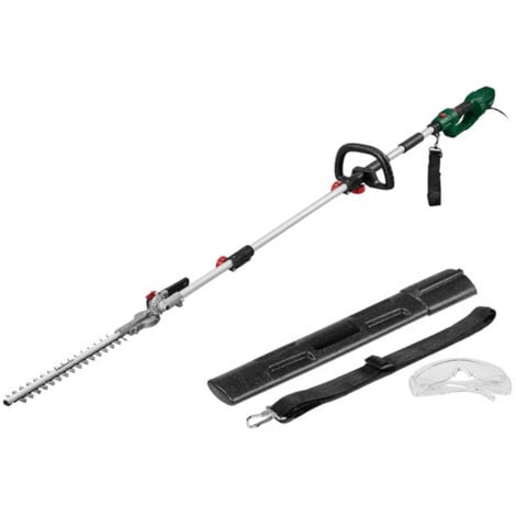PARKSIDE ElektroLangstielHeckenschere »PHSL 710 A« Heckenschere