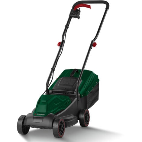 PARKSIDE ElektroRasenmäher »PRM 1200 C3«, 1200 W, 30 l