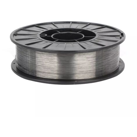 Filo Animato No Gas 0,8 Mm 1KG E71T-GS Filo Per Saldatura Bobina