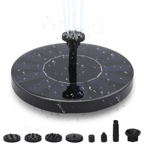 Nettoyant pour Pompe - Pump Clean