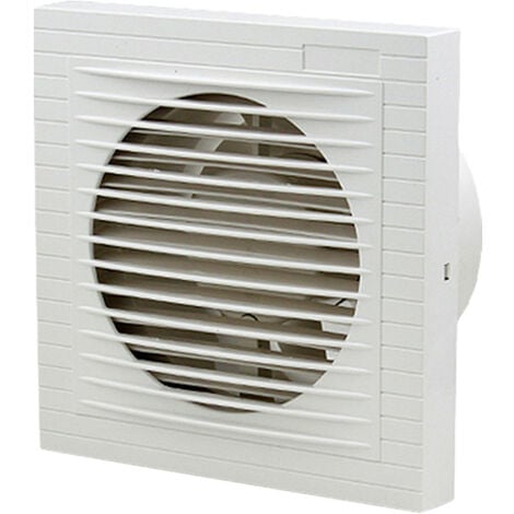 Ventilateur mural - 40 cm - blanc - Winflex