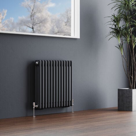 Meykoers Traditional Radiator Horizontal 3 Column Radiator Central ...