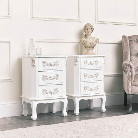 Large Double Wardrobe, Dressing Table ...