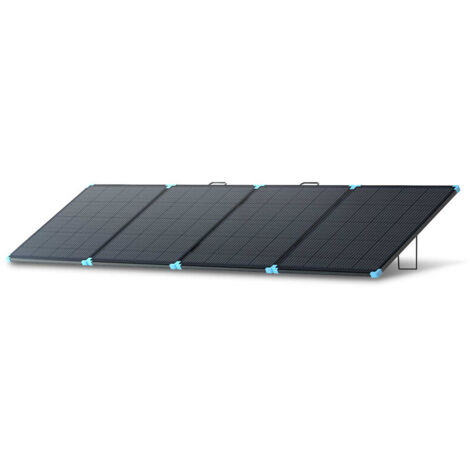 Panel Solar Portátil Renogy Light Suitcase 400W – Módulo solar compacto y ligero de 400W para autocaravanas, barcos, tejados, granjas, baterías y otras aplicaciones aisladas"