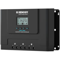 RENOGY Rover Lite - Regolatore di Carica Solare MPPT 60A per Sistemi 12V/24V/36V/48V