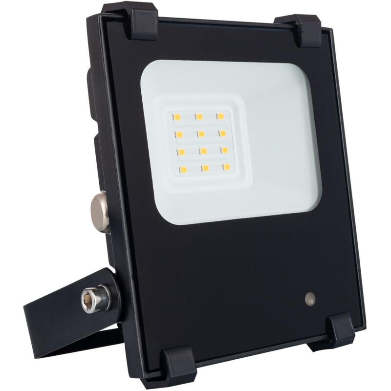 Foco Proyector LED SMD Slim Lumileds 200W Regulable 1-10V IP65 • IluminaShop