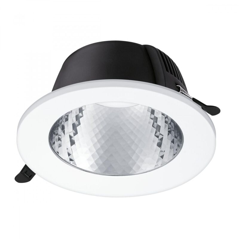 Luz emergencia led 4w + kit techo + opción luz permanente - ip65 area-led -  Iluminación LED
