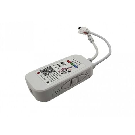 Controlador Fita LED 220V WiFi - efectoLED