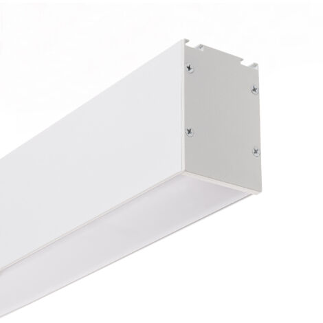 Barra Lineal LED 120cm 40W CCT Seleccionable Timmy LIFUD CCT
