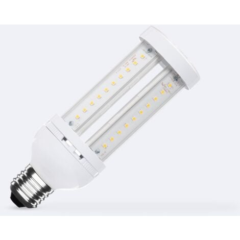 Comprar Bombilla LED 6W E27 G45 220º para Lámparas - OSRAM Chip Temperatura  de Color Blanco Cálido - 2700K