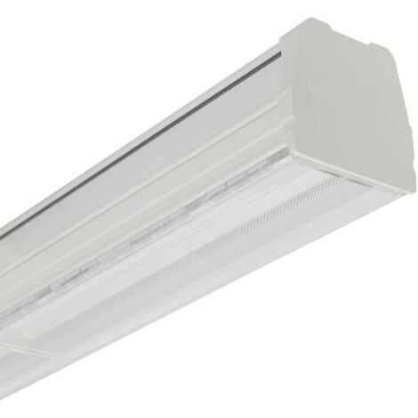 Barra lineal LED SENSA TOUCH, 43W, DC24V, 200cm, Blanco frío, regulable