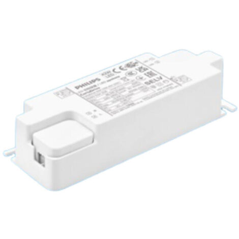 Driver  Certadrive 220-240V Salida 30-40V 1050mA 42W con Caja de Conexiones Rápidas 42 W