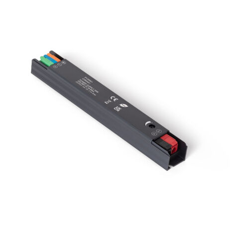 Fuente de Alimentación Ultra Slim 24V DC IP40 36 W (1/5)