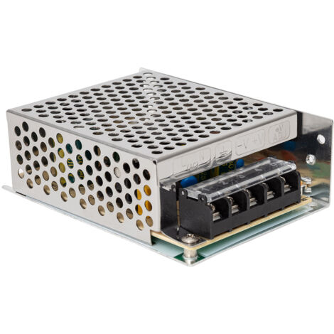 Fuente de Alimentación 24V DC 60 W