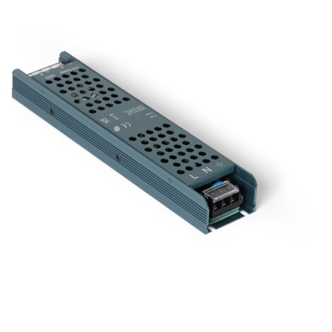 Fuente de Alimentación Regulable Triac y 0-10V 24V DC 100 W