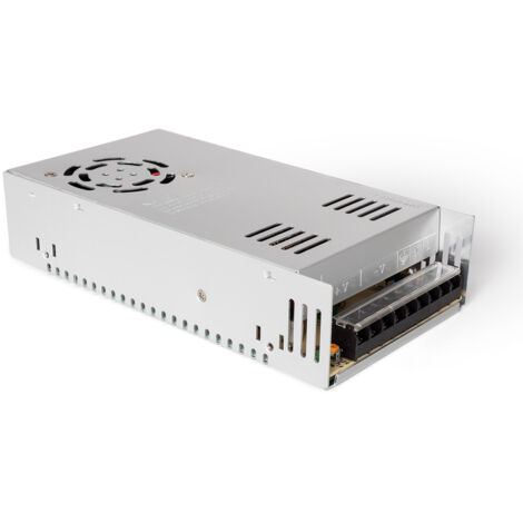 Fuente de Alimentación 12V DC 400 W