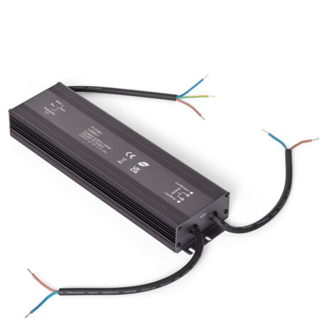 Fuente de Alimentación Estanca 12V DC IP67 400 W