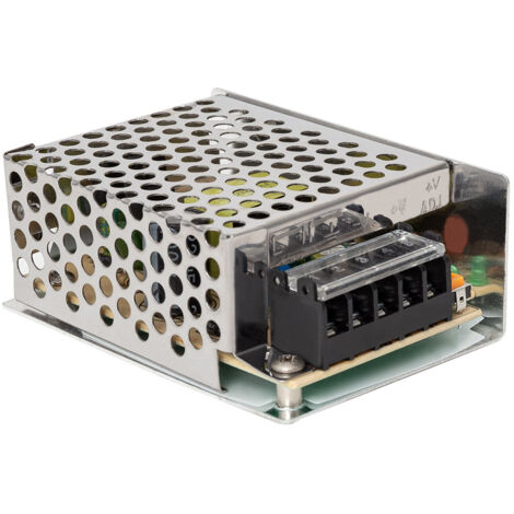 Fuente de Alimentación 12V DC 36 W