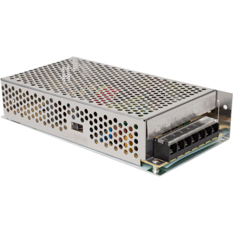 Fuente de Alimentación 24V DC 150 W