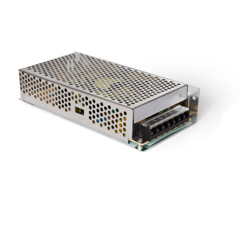 Fuente de Alimentación 12V DC 200 W