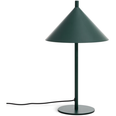 Lámpara de Mesa LED 3,6 W Metal Carmale Verde