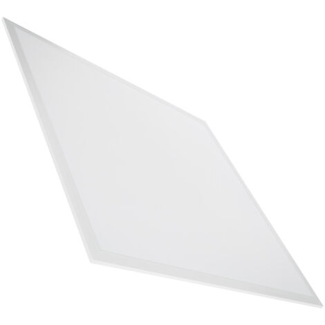 Panel LED 60x60 cm 100lm/W 4000K  Certadrive Industrial Blanco Neutro
