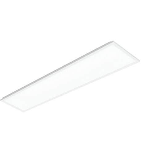 Panel LED 120x30 cm 35W 3640lm Regulable DALI UGR19 Compact 1200 LEDVANCE No Flicker 4000K Individual Blanco Neutro