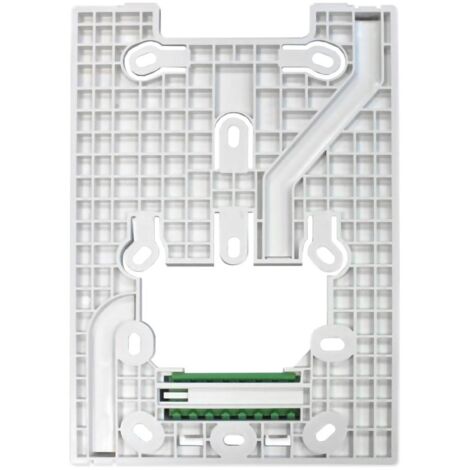 Conector Monitor FERMAX DUOX PLUS 9447 Gris